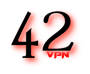 42 Systems Logo